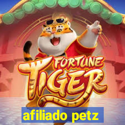 afiliado petz